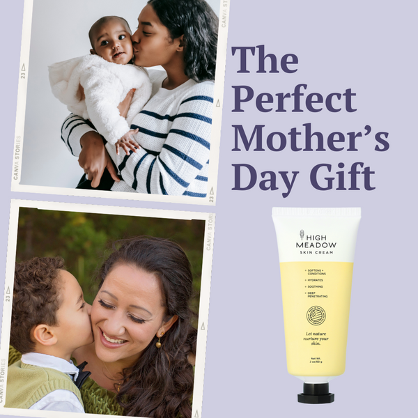Elevate Mother’s Day: 5 Natural Skin Care Gifts Mom Will Adore in 2024