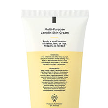 Load image into Gallery viewer, Multi-Purpose Lanolin Skin Cream
