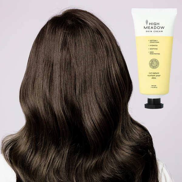 Unlock the Unknown Secret to Luxurious Hair: Benefits of Lanolin for Hair and It’s Health