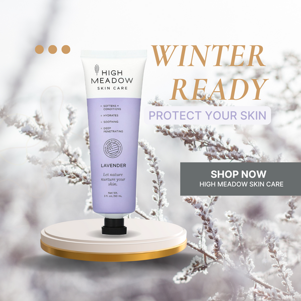 What is the Best Hand Lotion for Winter Dry Skin?