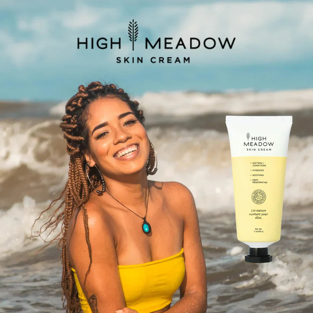 Lanolin Body Cream: The Ultimate Hydration for Your Skin