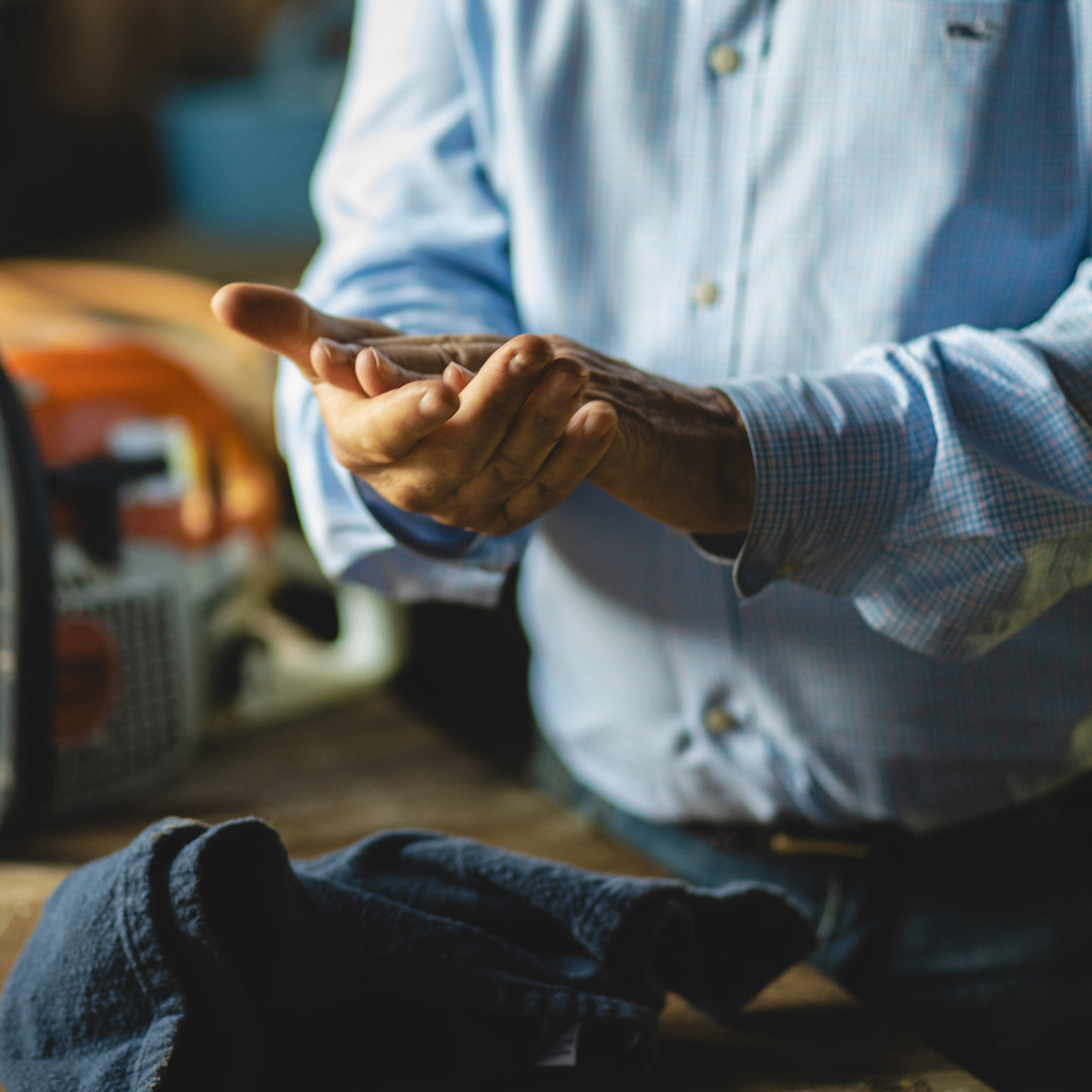 From Eczema to Aging: How One Ingredient Addresses Multiple Skin Problems