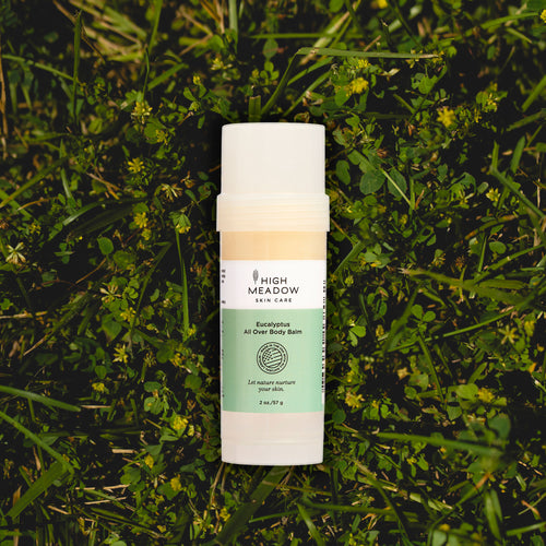 Eucalyptus All Over Body Balm Skin Stick