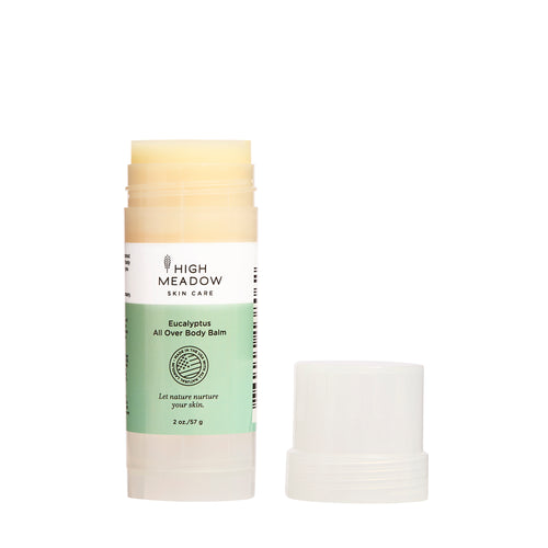 Eucalyptus All Over Body Balm Skin Stick