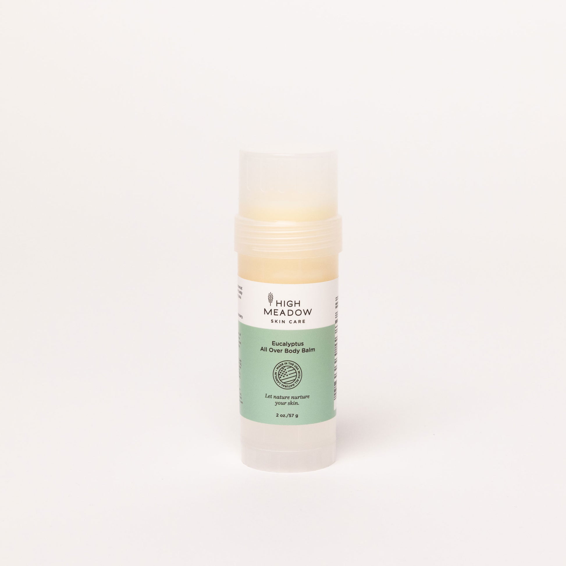 Eucalyptus All Over Body Balm Skin Stick