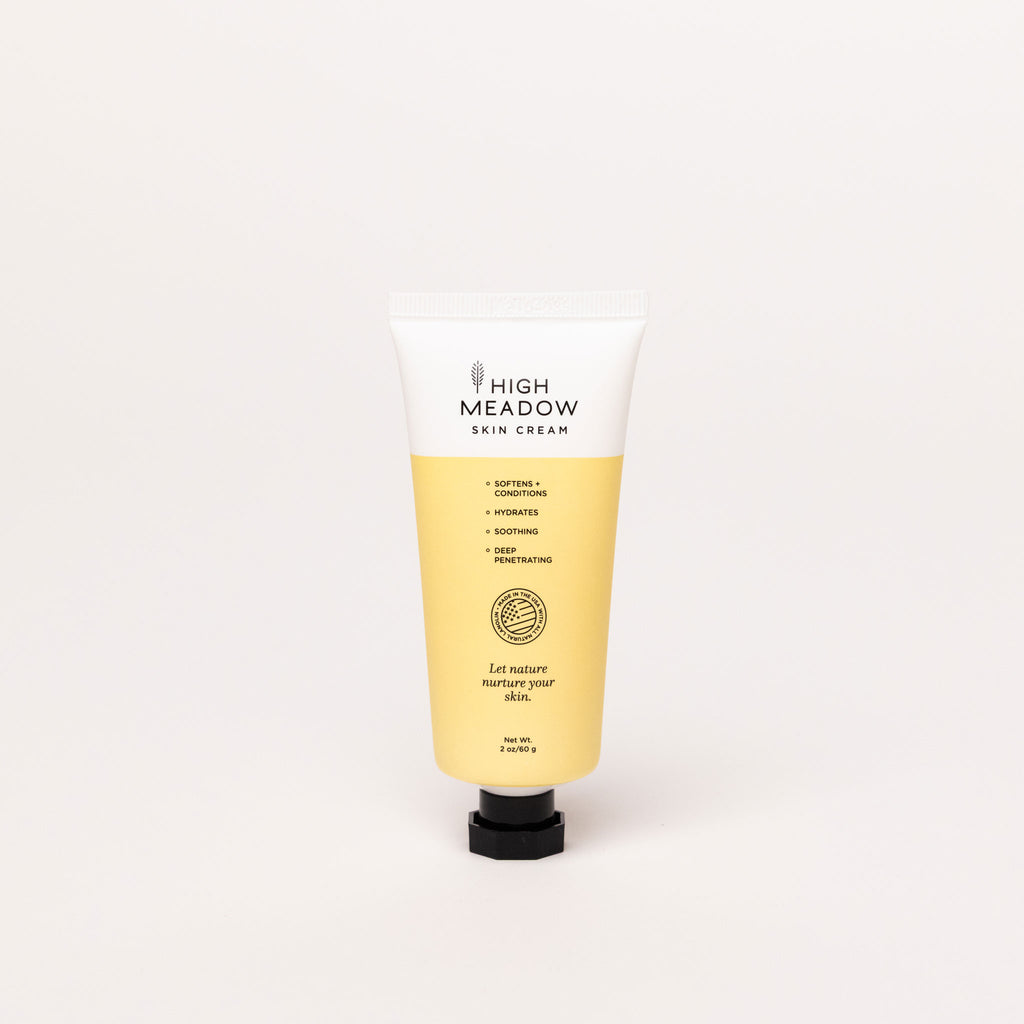 Lanolin Skin Cream