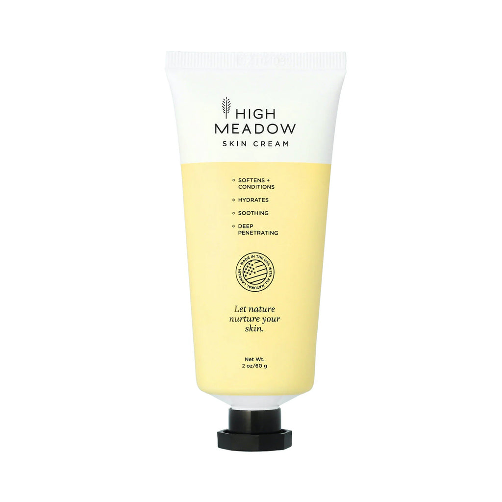 All-Natural Lanolin Skin Cream (Unscented)