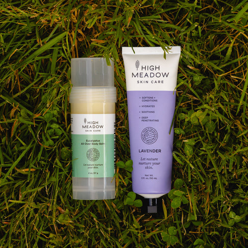 Stick and Lavender Bundle